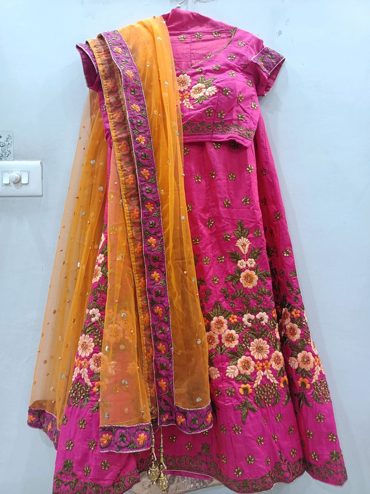 Beautiful Lehnga