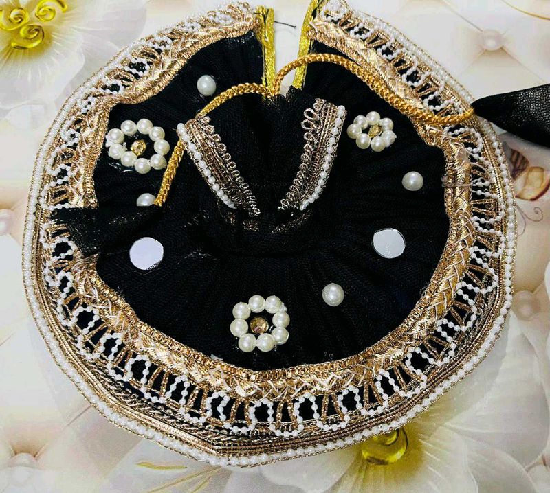 Krishna Dress