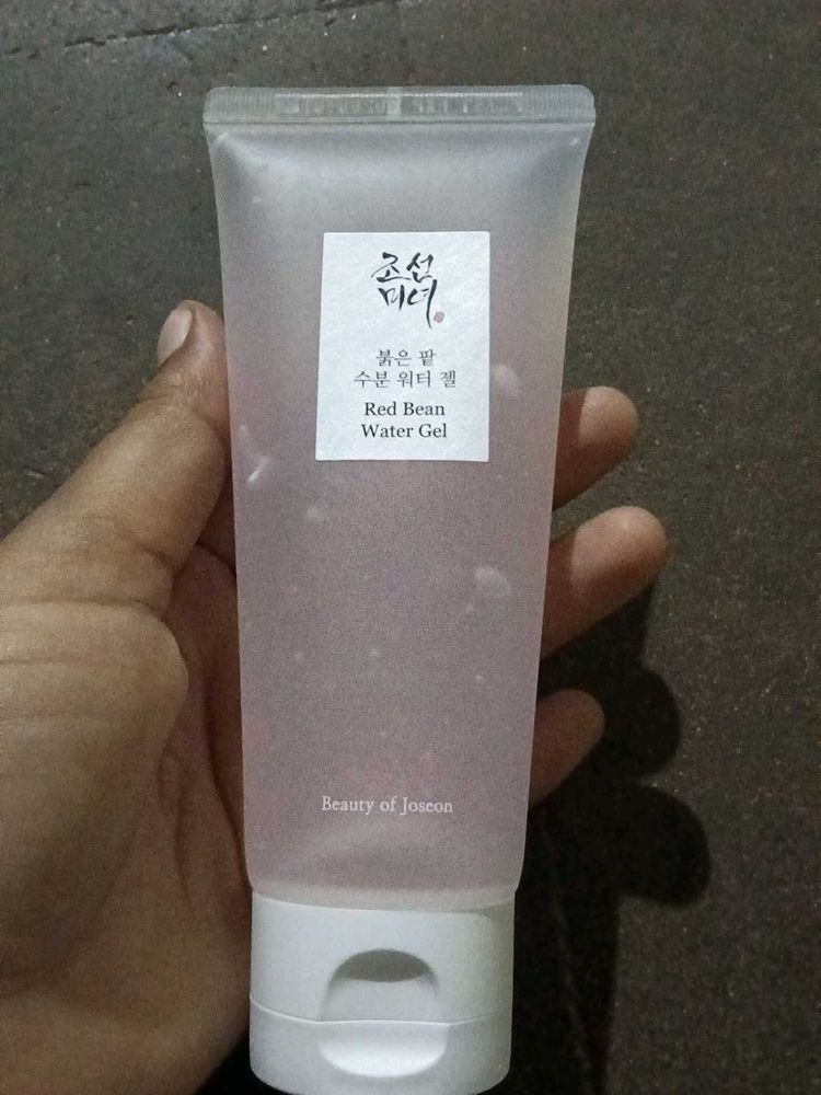 Beauty of Joseon Red Bean Water Gel