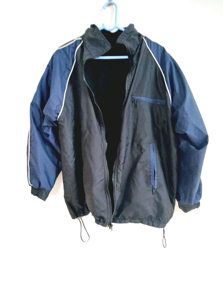 Men Puffer Jacket