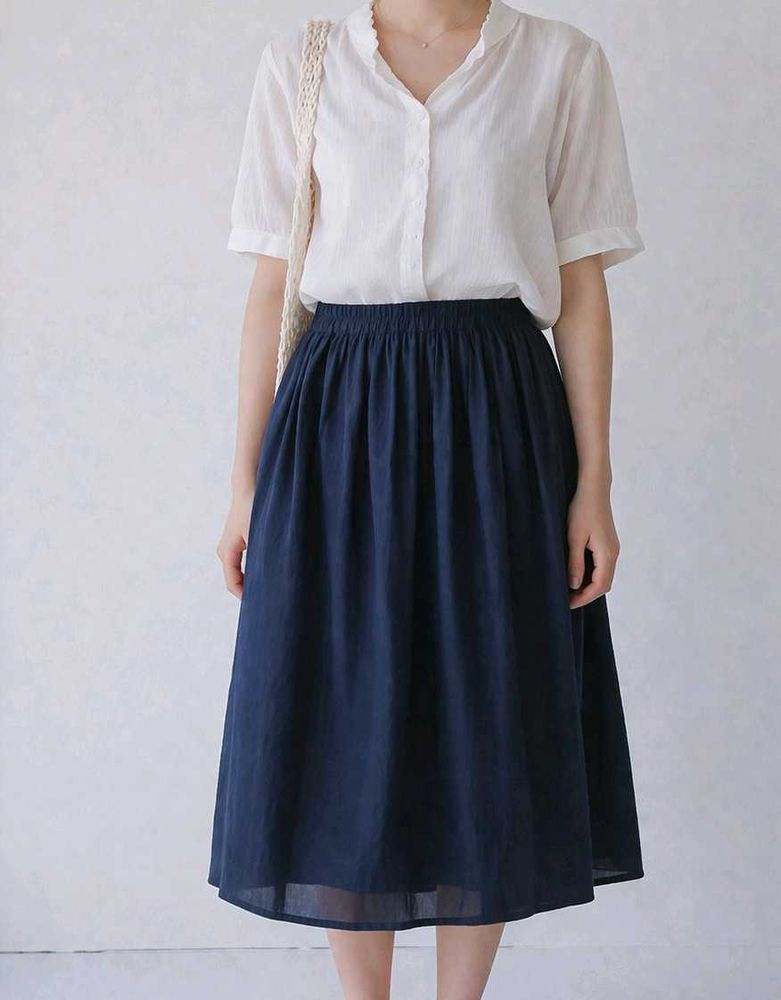 skirt
