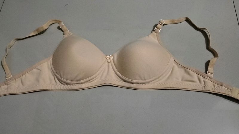 SCAN Bra
