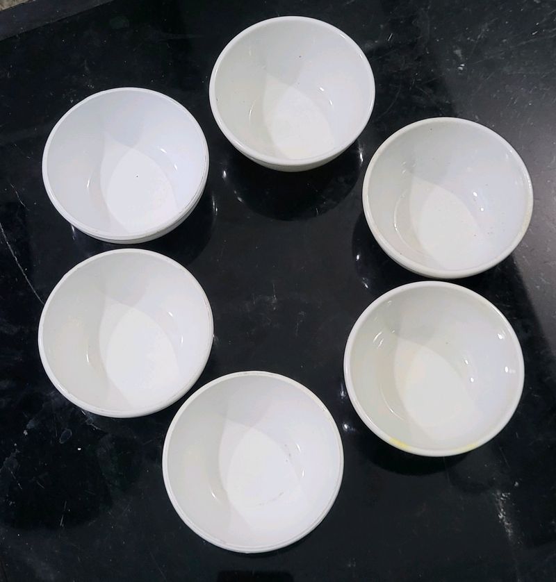 Quality Serving Bowls 🥣