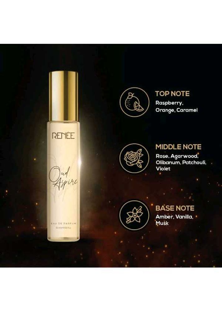 Renee Oud Aspire Eau De Parfum