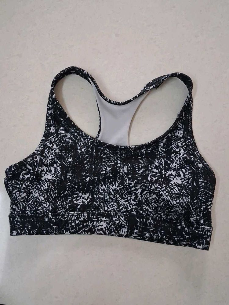 S Stylish Sports Bra