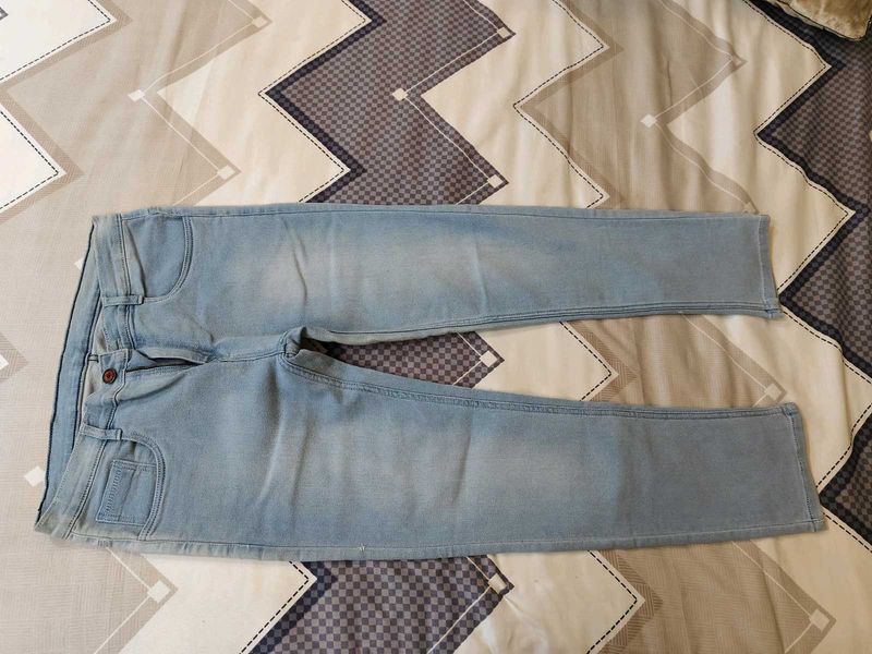 Denim mens Jeans