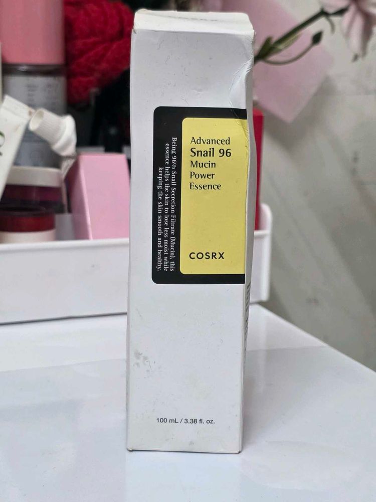 COSRX Advanced Snail 96 Mucin Power Essence