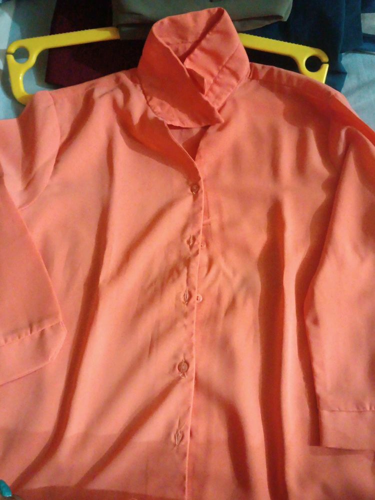 Formal Shirt