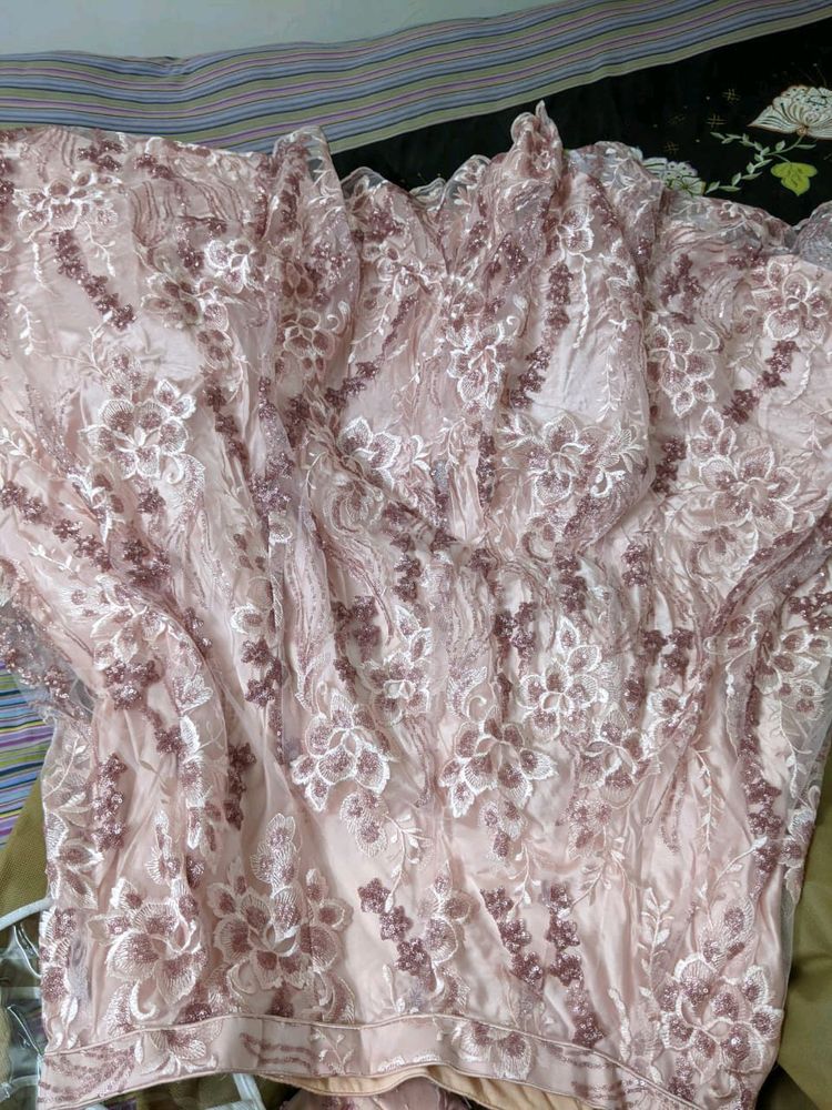 Beautiful lehenga wid chunni