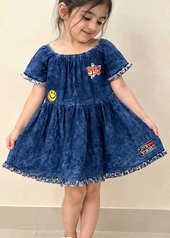 Combo Kids Dresses