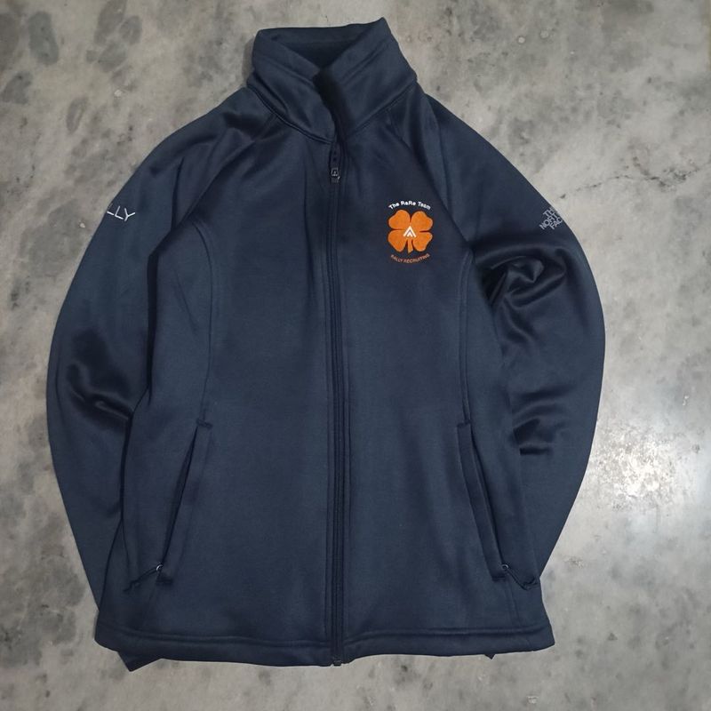 The North Face Fleece Jacket