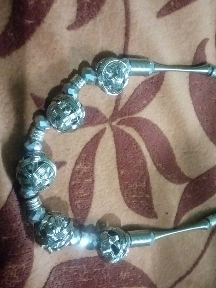 Necklace &amp; Earring Set