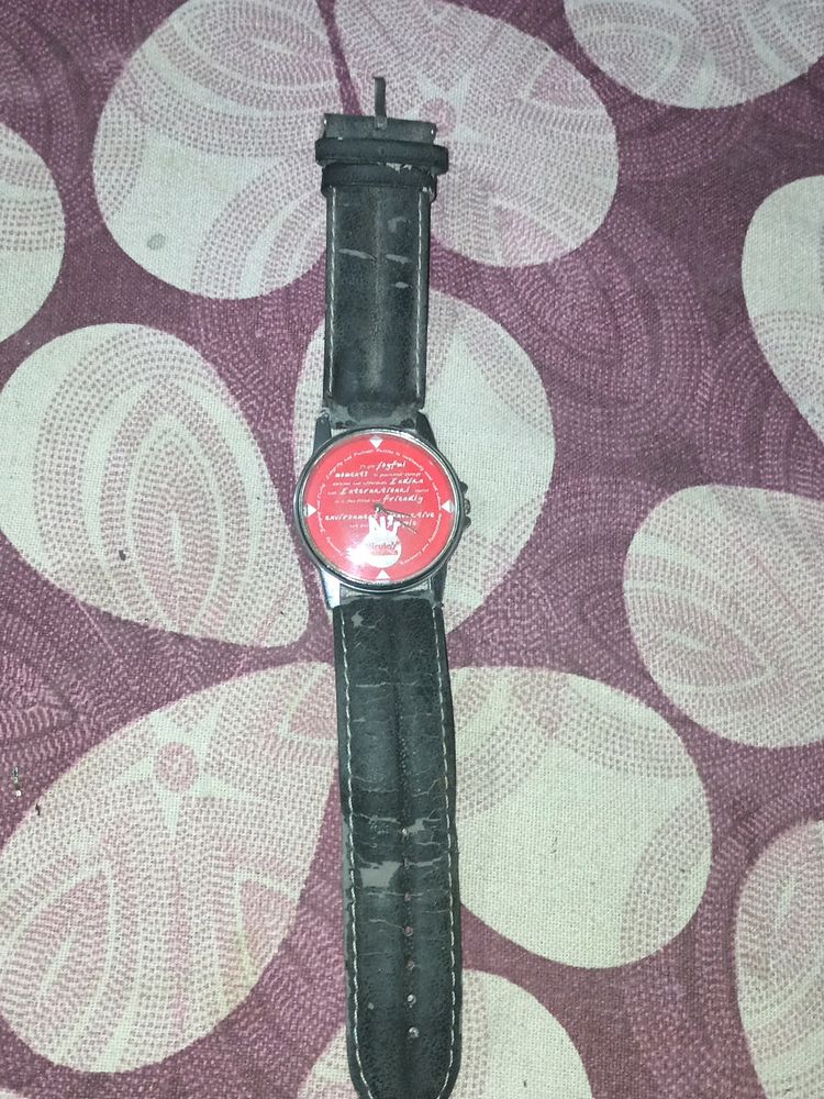 Watch