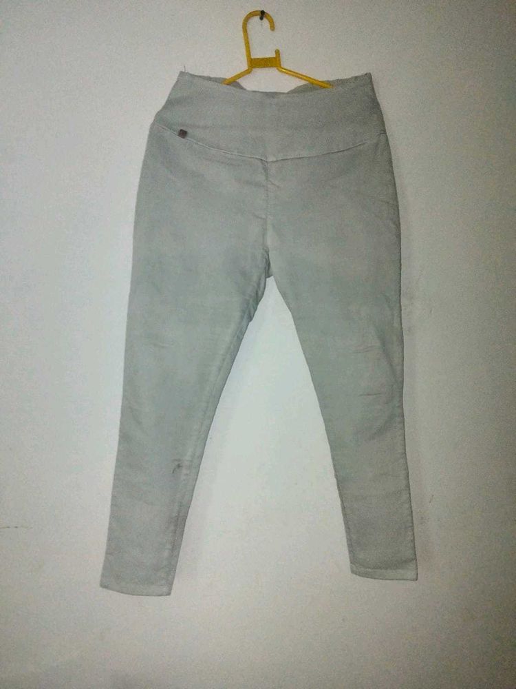 Jeggins Denim