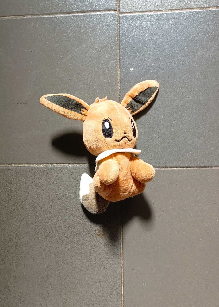 evee bagcharm