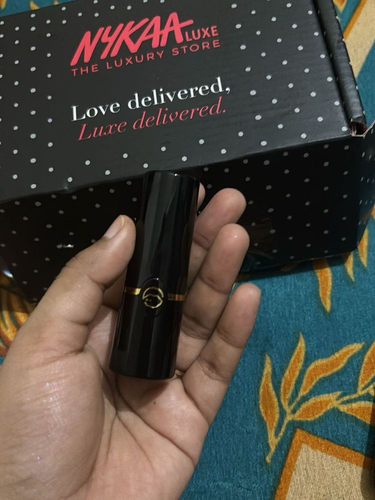 Mars lipstick