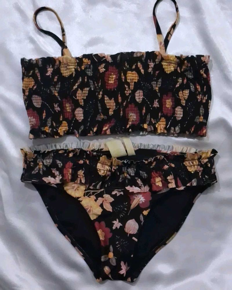 Chelsea Bra Panty Set