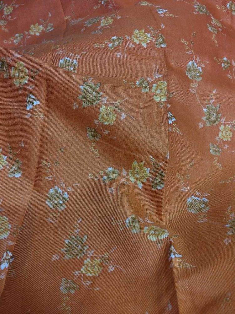 Fabric for woollen kurta 2.8 metres