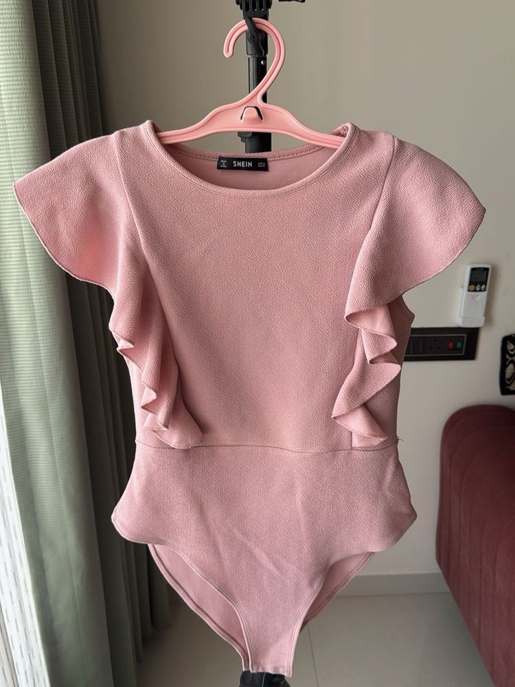 Bodysuit Top