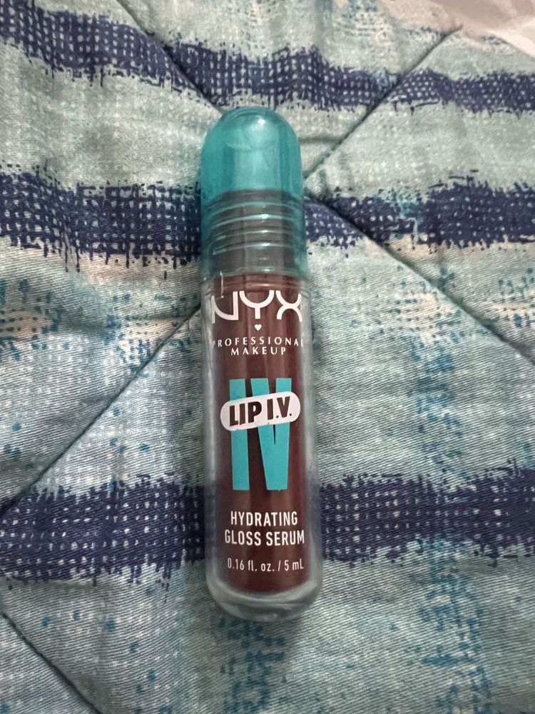 NYX Lip IV Stain