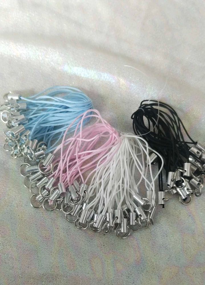 100 Pis Phone Cord