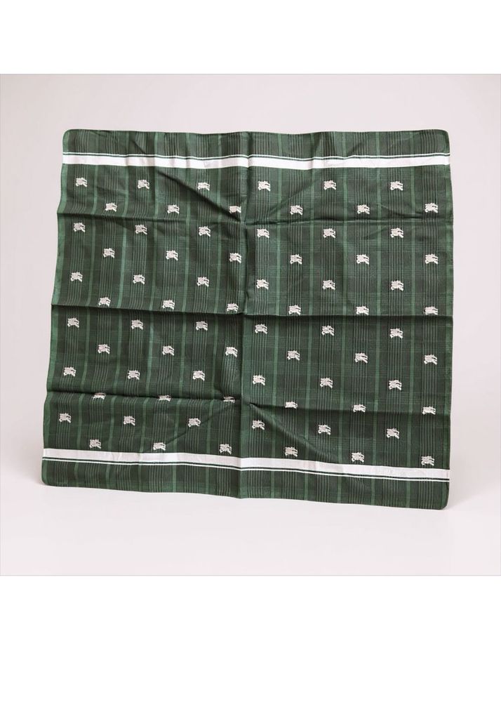 Burberry Cotton Hanky