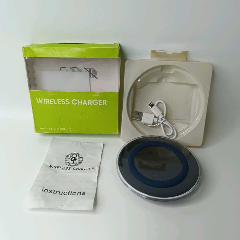 Wireless Charger Pad