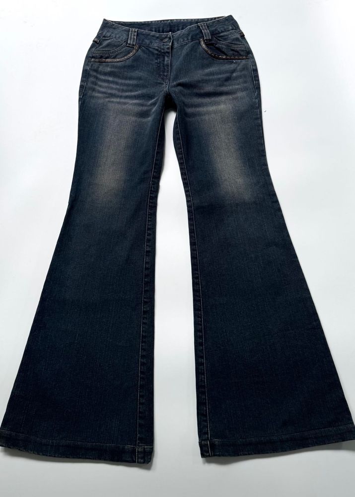 Vintage flared jeans