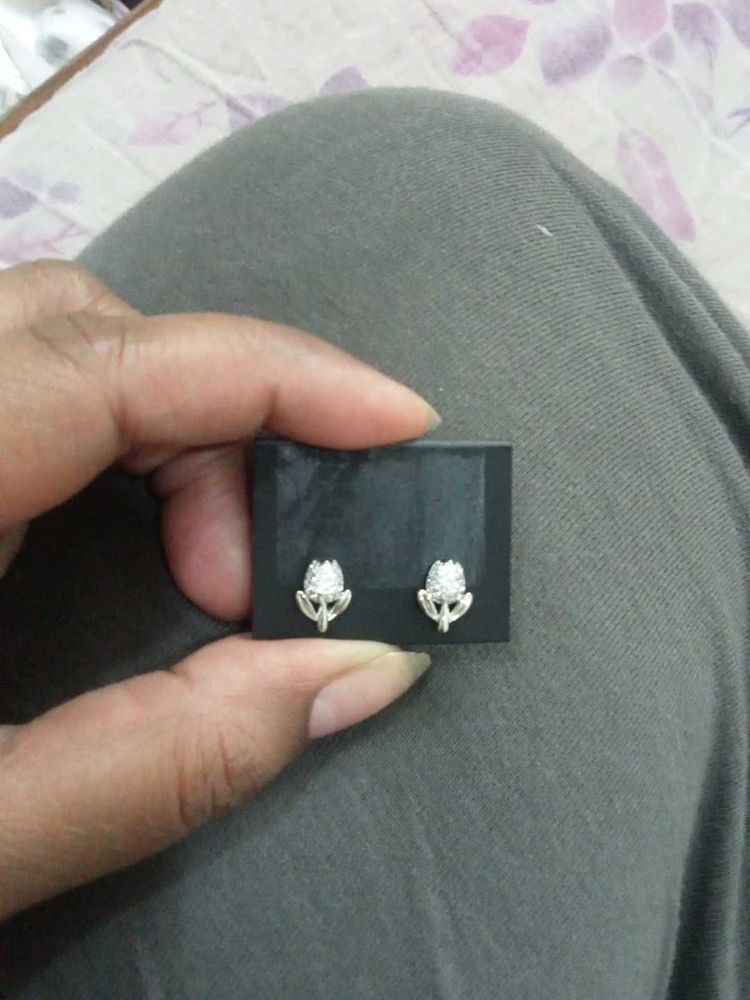 imported beautiful earrings
