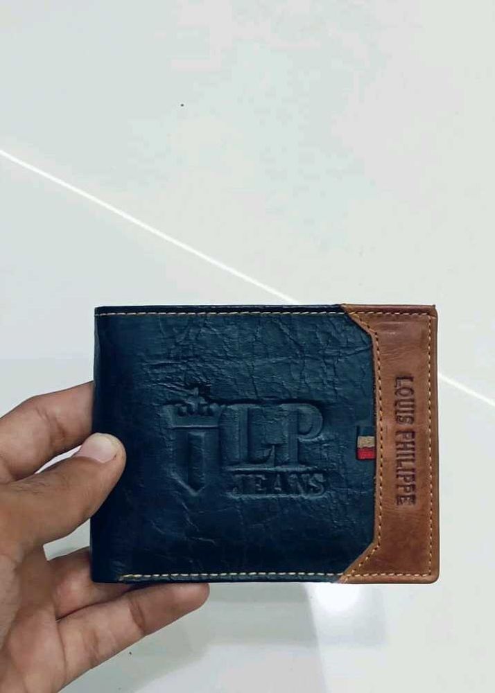 Louis Philippe Men's Wallet