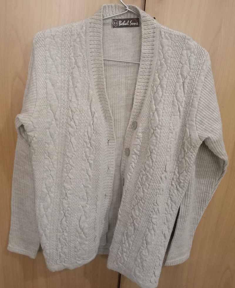 girls cardigan