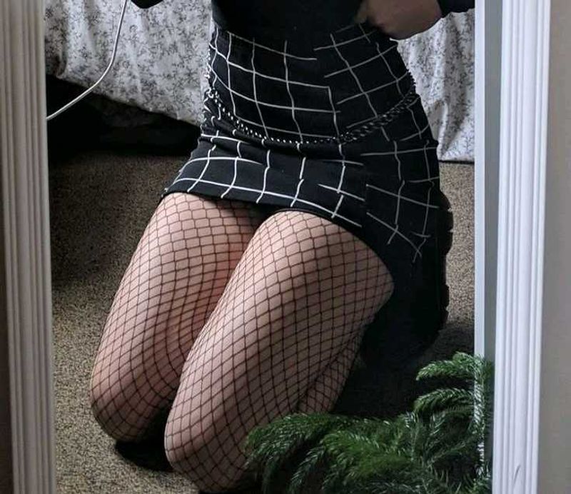 STOCKINGS 🧦