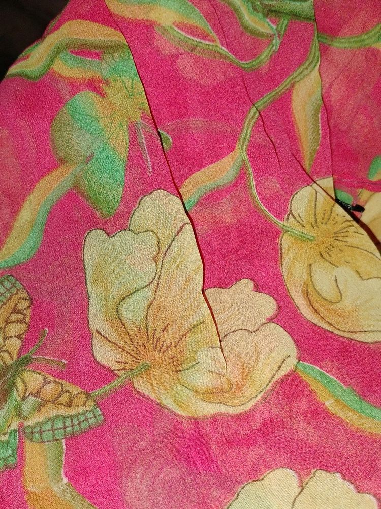 Scarf For Western Wear