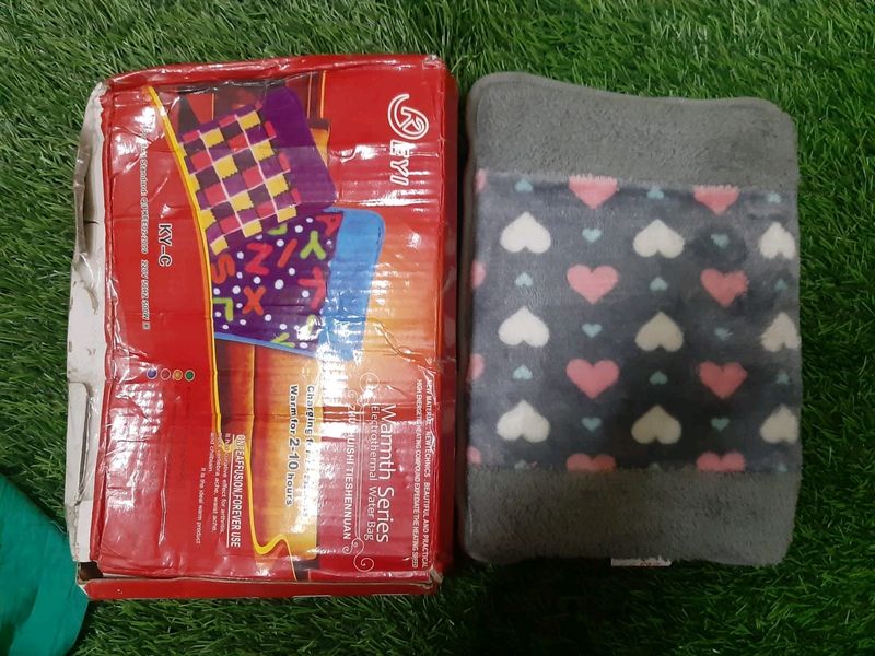 Warm Bag(Hot Bag) New