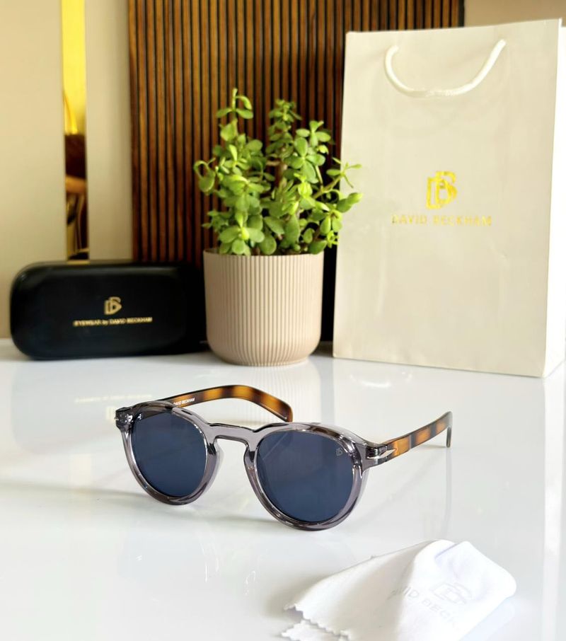David Beckham Sunglasses