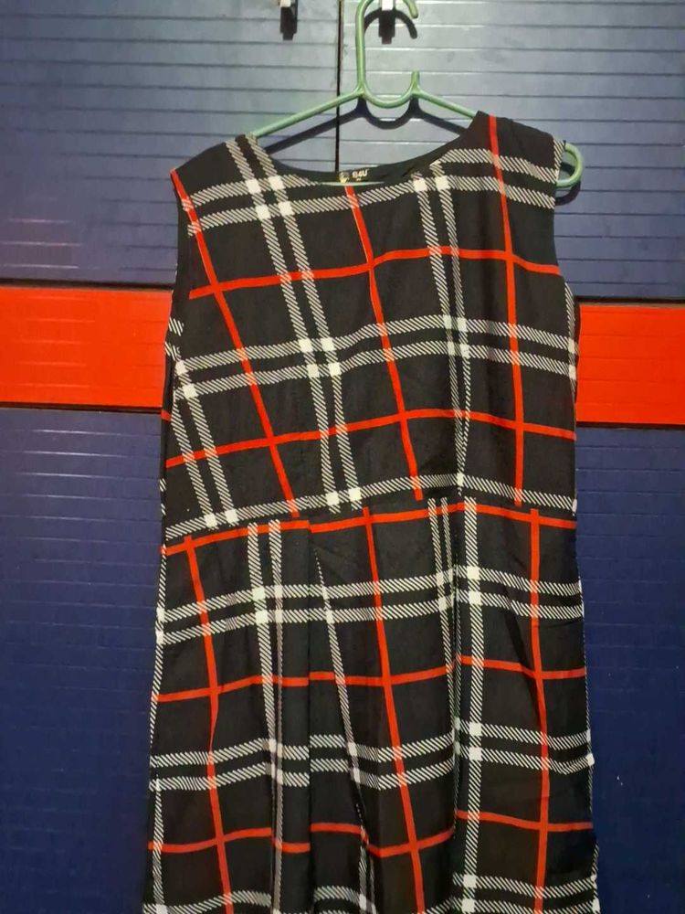 Tunic Dress Never Worn