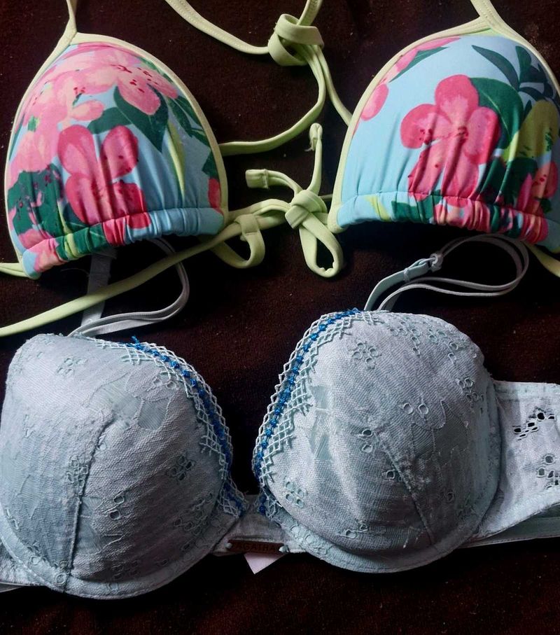 2bra Combo