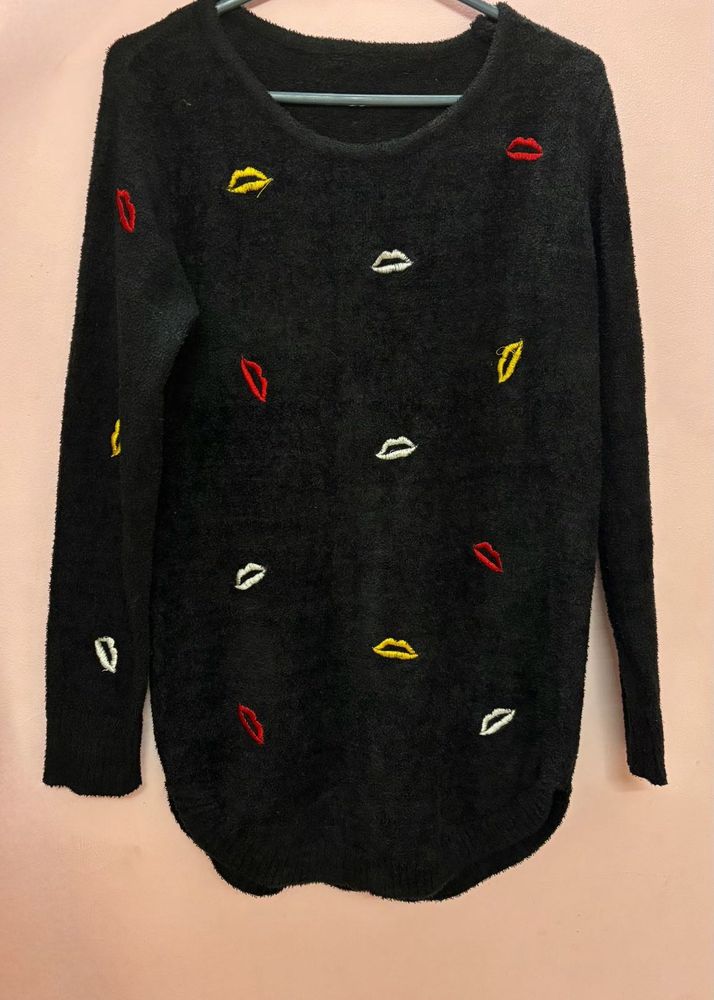 Sweater For Winter