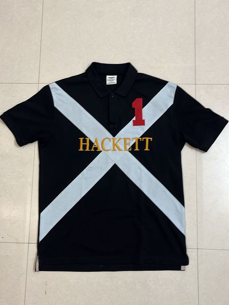 Hackett London polo Tshirt