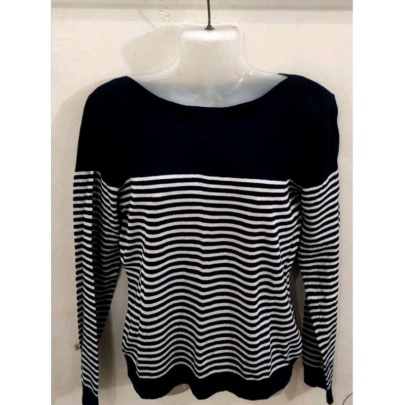 Sweater Top For Women Length 23