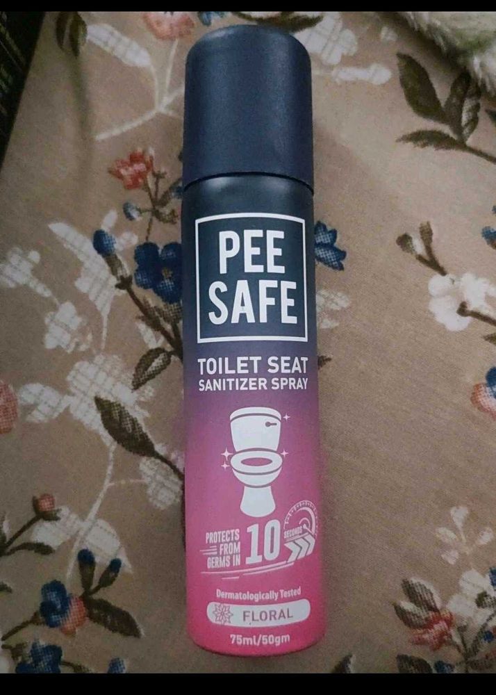 combo of pee safe products