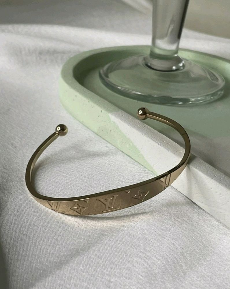Louis Vuitton Adjustable Handcuff