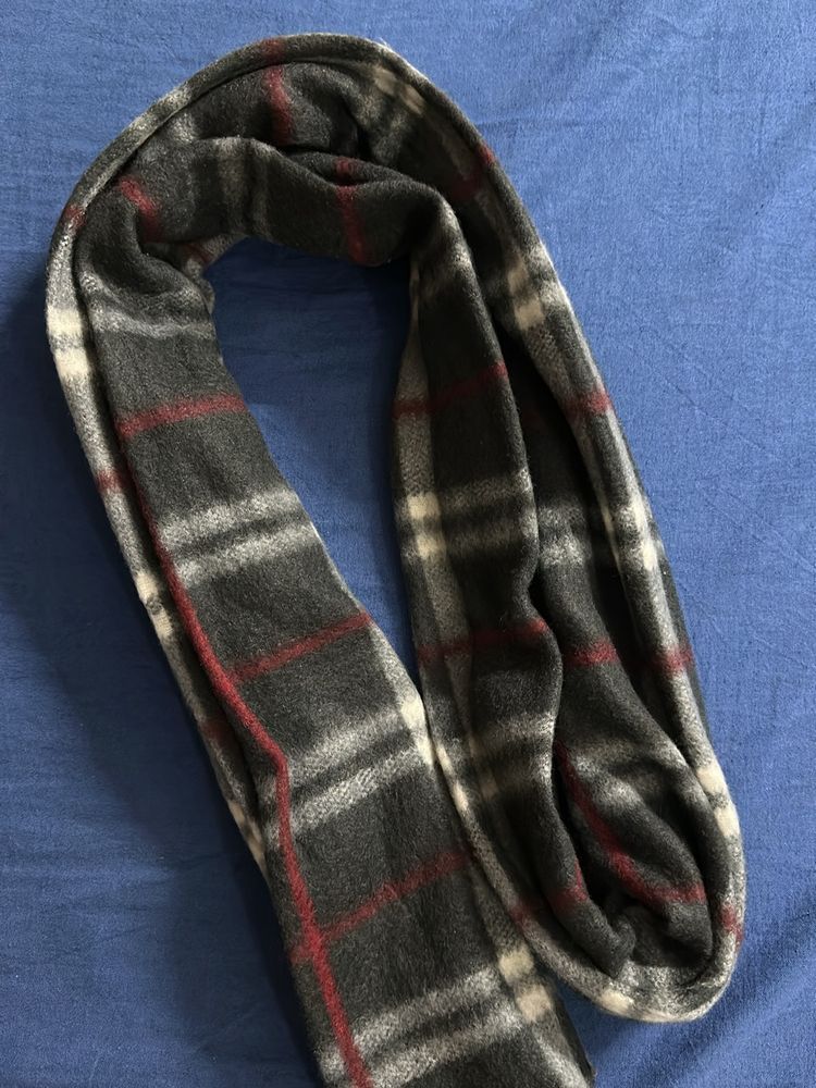 Muffler