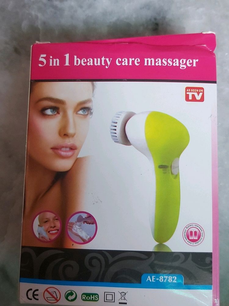 5in 1 beauty Care Massager