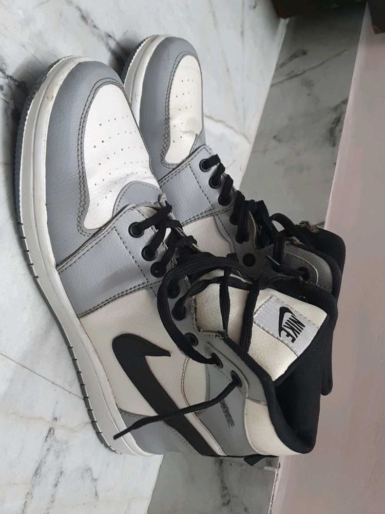 nike shoe