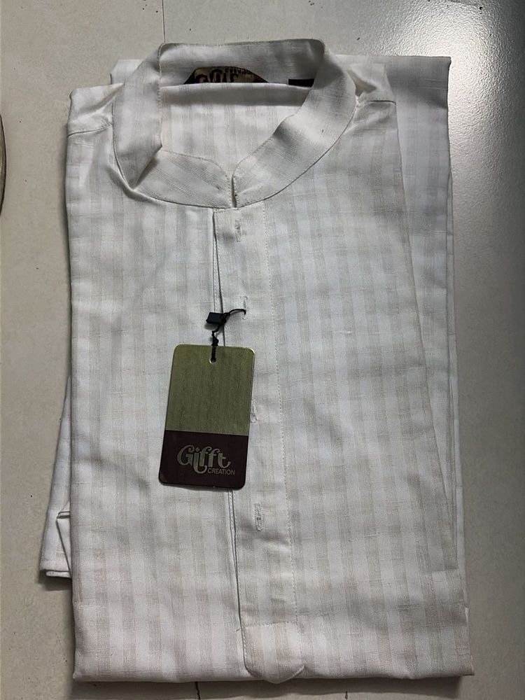 Kurta set for men