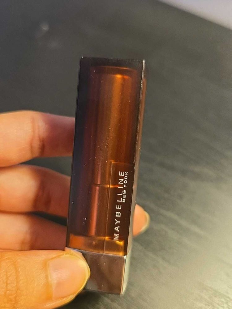 Maybelline Lipstick
