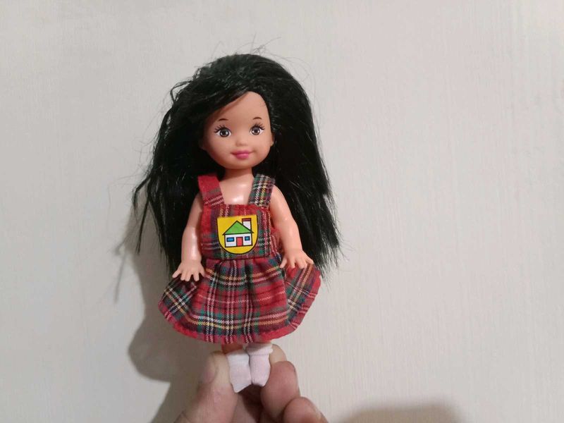 Vintage Kelly doll