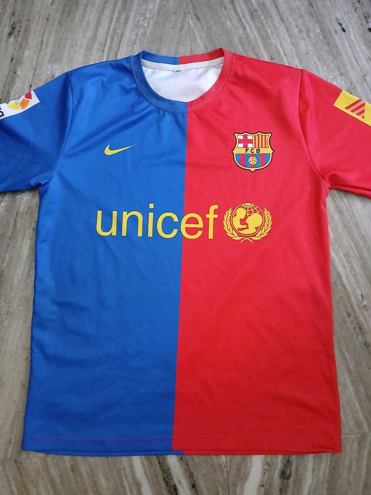 Jersey