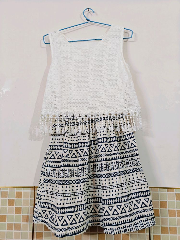 Beautiful Dress For Girls 🛍️